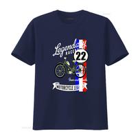 Nsu Quickly Moped Cult T Shirt Vintage Washed Soft Versatile Top For Everyday Wear Unisex Breathable Designer Clothes Fashion L black