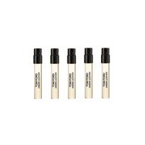 Tom Ford Ombré Leather Eau De Parfum Sample 1.5ml 1.5ml*5