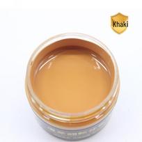 Easy Clean 20g Leather Color Repair Cream for Shoes, Bags, and Sofas brown
