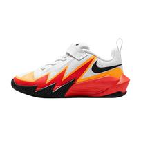 Nike S.T.Dynamite Vaikų krepšinio bateliai Vaikams IO0282-100 35 red