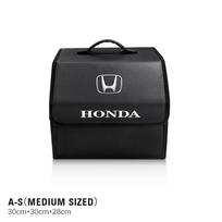 Honda Speciali Odinė Bagažinės Laikymo Dėžė Didelės Talpos Dėžė Honda Civic Fit Accord City Vezel CR-V S660 Odyssey HR-V Pilot