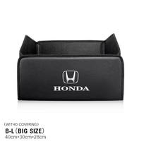 Honda Speciali Odinė Bagažinės Laikymo Dėžė Didelės Talpos Dėžė Honda Civic Fit Accord City Vezel CR-V S660 Odyssey HR-V Pilot