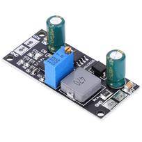 9V 18V Solar Panel MPPT Controller 3.7V 7.4V Lithium Battery Charger Module18V