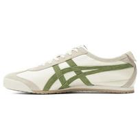 Onitsuka Tiger Mexico 66 Vintage Beržas Kaktuso Žalias Unisex Sportbačiai Kreminis 1183B391-202 37.5 white