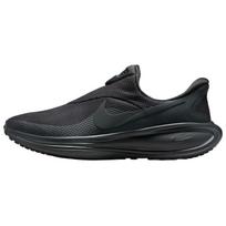 Nike Revolution 8 EasyOn Antracito spalvos Vyriški sportbačiai Juodi HQ2414-003 43 black