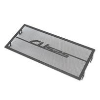 For Loncin Voge CU525 CU 525 Motorcycle Water Tank Radiator Grille Oil Cooler Protection Net Mesh Protective Guard Cover For Voge CU525 gray
