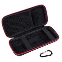 Shockproof Clamp Meter Case Hard Shell Protective Bag for FNIRSI DMC-100 Tool Protection black
