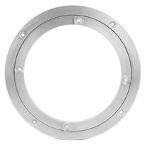 Tvirtas Lazy Susan sklandžiai besisukantis pagrindas  Stalo stalui  / Sukamoji furnitūra 200mm - 8inch