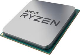 AMD CPU Desktop Ryzen 5 6C/12T 5500F (4.4GHz,19MB,65W,AM4) MPK