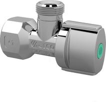 Arco Kampinis ventilis NV717AC, 1/2"x3/8"