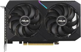 Asus Dual -RTX3060-12G-V2 NVIDIA GeForce RTX 3060 12GB GDDR6
