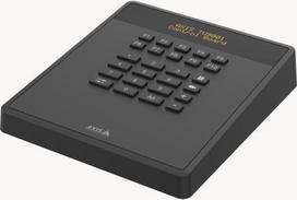 Axis NET CAMERA ACC KEYPAD/TU9003 02476-001 AXIS