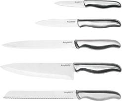 Berghoff Virtuvinių peilių komplektas BergHOFF Entity 1315153, 6 vnt.