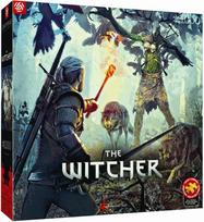 Cenega Publishing Puzzle Good Loot Gaming - The Witcher: Leshen 1000 pc(s)