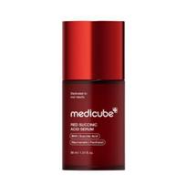 Medicube Red Succinic Acid Spot Serum Blemish & Post-Acne Care 30ml brown
