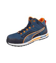 Sportiniai darbo batai Puma S17 S3