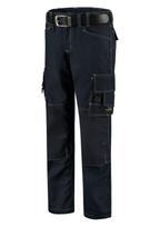 Vyriškos darbo kelnės MALFINI T61 su CORDURA® apsauga