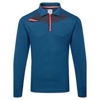 Polo marškinėliai ilgomis rankovėmis Portwest DX414