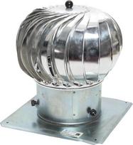 Dospel Deflektorius DOSPEL, 250 mm