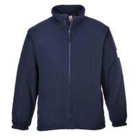 Liepsnoms atsparus fliso bliuzonas Portwest FR30