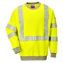 Antistatinis bliuzonas Portwest FR72