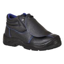Suvirintojų darbo batai Portwest FW22 S3
