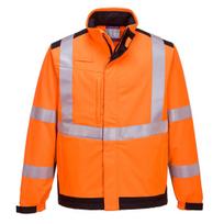 Ugniai atspari striukė Portwest MV72