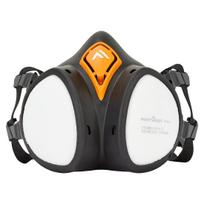 Puskaukė su integruotais filtrais Portwest P441