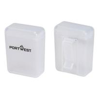 Ausų kištukų dežutė Portwest PA09 (50vnt)