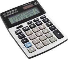 Esperanza DESKTOP CALCULATOR NEWTON ECL102