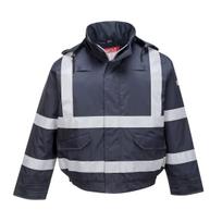 Ugniai atspari striukė nuo lietaus Portwest S783