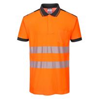 Gero matomumo Polo marškinėliai Portwest T180