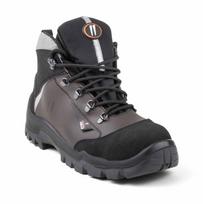 Vandeniui atsparus darbo batai su MilleDry membrana Gaston HOT CUMIN WATERPROOF S3 WR AN HI CI SRC