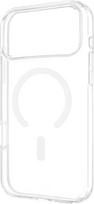 Fixed MagPure | Back cover | Apple | iPhone 18 Pro Max/17 Pro Max | TPU/PC | Clear | Magsafe
