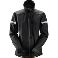 Moteriška Softshell striukė Snickers Workwear