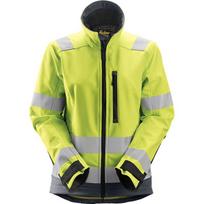 Moteriška gero matomumo Softshell striukė Snickers Workwear