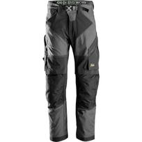 Darbo kelnės Snickers Workwear FlexiWork, pilkos