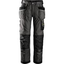 Darbo kelnės Snickers Workwear DuraTwill