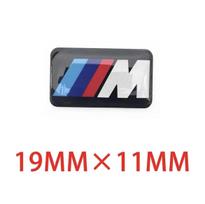 Universal BMW Logo Car Steering Wheel Hub Caps Center Emblem Badge Sticker DIY for E46 E39 E38 E90 E60 E36 F30 F20 X1 X3 X5 M bzlk38 4pcs gray