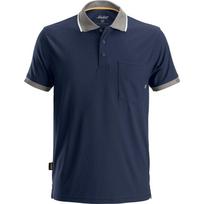 Polo marškinėliai Snickers Workwear AllroundWork 3.7 Tech