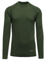 Vyriški termo marškinėliai ilgomis rankovėmis Thermowave Merino 3in1