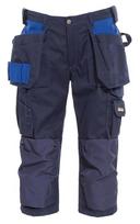 Aukštos kokybės TRANEMO 3899 MOTERIŠKI Darbo bridžai Craftsman