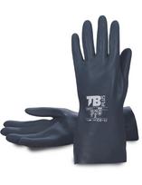 Guminės buitinės pirštinės TB 9003