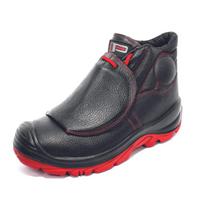 Batai suvirintojams Panda Safety ARDITA MF S3 HRO M SRC