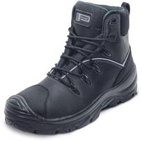 Auliniai darbo batai Panda safety BARILE S7S MF HRO SR