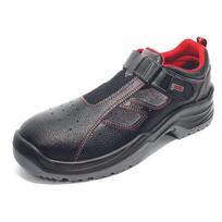Apsauginiai sandalai Panda safety REGENT MF S1P