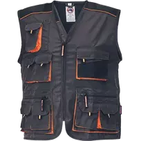 Darbinė liemenė Australian line workwear EMERTON