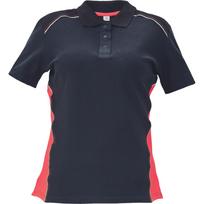Moteriški polo marškinėliai Cerva KNOXFIELD