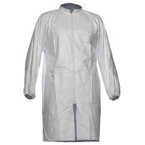Vienkartinis laboratorijos chalatas Dupont Tyvek 500