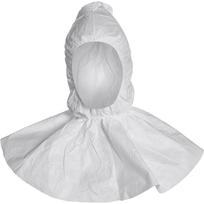 Vienkartinis apsauginis gobtuvas Dupont Tyvek 500